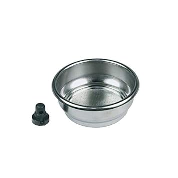 Gaggia 21000491 Replacement Pressurized Filter Basket by Gaggia