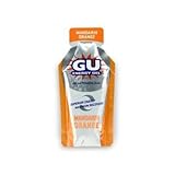 GU Sports Energy Gel - Box of 6 (Mandarin Orange)