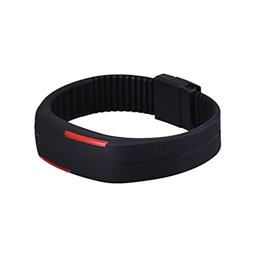 Digital-Wrist-Watch-Auwer-Mens-and-Womens-Rubber-LED-Watch-Date-Sports-Bracelet-Digital-Wrist-Watch