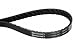 Continental 4040420 OE Technology Series Multi-V Belt