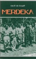 Merdeka 9051941498 Book Cover