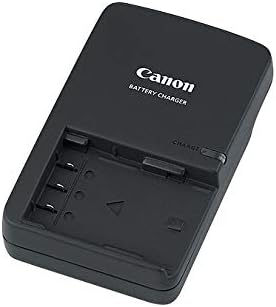 CB-2LW CB-2LWE Camera Battery Charger For Canon NB-2L NB-2LH DC301 + US Plug