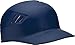 Rawlings | COOLFLO Base Coach Helmet | Skull Cap | Matte Navy | X-Large (7 5/8