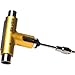Silver Trucks Gold Metallic Multi-Purpose Skate Tool