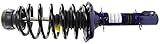 Monroe 181525 Econo-Matic Strut Assembly