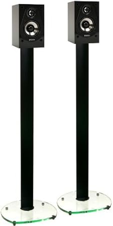 energy speaker stands