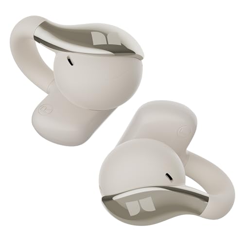 Monster AC225 Open Ear Bluetooth Earbuds