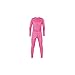 Terramar Kid's 1.0 Power Play Two Piece Set