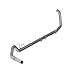 MBRP S6200PLM Single Side Turbo Back Exhaust System