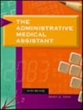 The Administrative Medical Assistant, Kinn, Mary E., 0721636276