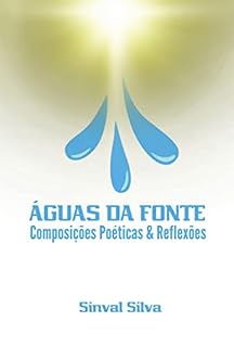 Livro Águas Da Fonte