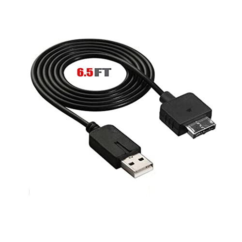 CHILDMORY 2M/6.5FT Charger Cable USB Charging Cable