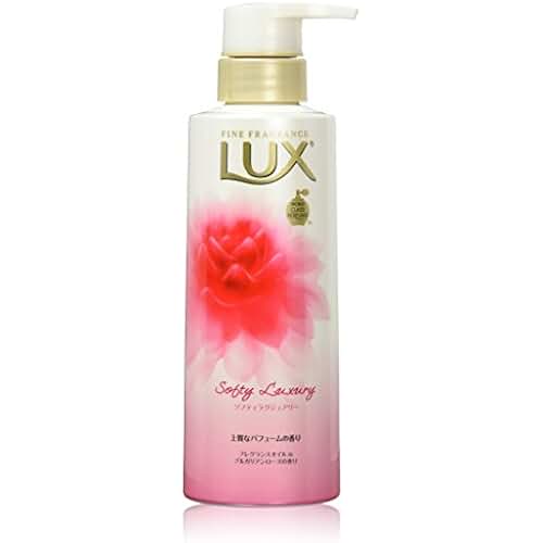 Lux Shower Gel