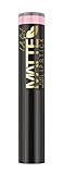 L.A. Girl Matte Flat Velvet Lipstick 802 Carried Away