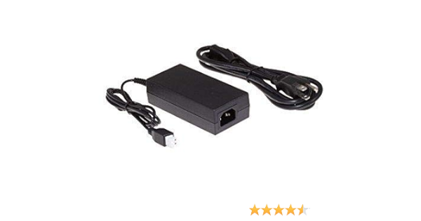 Amazon Com Asa 5506 Power Adapter Computers Accessories