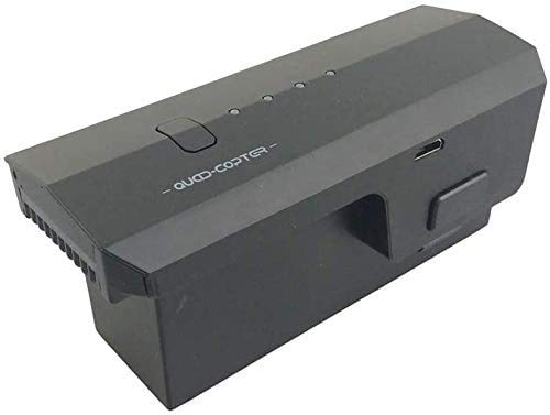 ZYGY-1pcs-111V-2500mAh-Lithium-Akku-fuer-SJRC-F11-F24-DE22-F11pro-DE22Pro-F11GIM-F35-Faltbar-Brushless-Quadcopter-Luftaufnahmen-Drohne