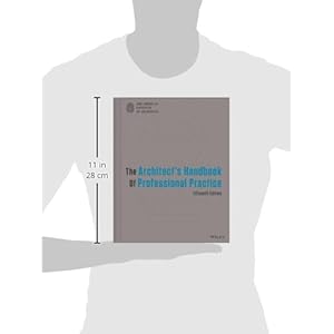 The Architect's Handbook of Professional Practice