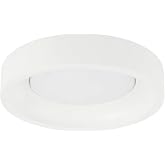 Quorum Lighting 8-10806-8 Zeus 24-Watt LED Light Kit, Studio White