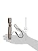 TerraLUX TLF-3002AA-BK LightStar300 3-Watt LED Aluminum Flashlight,Titanium Grey
