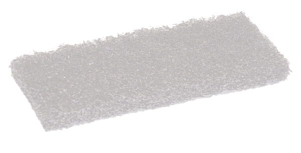 LTP Cleaning & Application Tools (LTP White Emulsifying Pad (Fine) for Pad Holder)