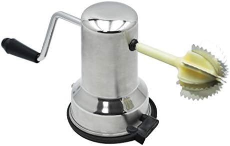 Action Coconut Scrapper With Vacuum Base Akw122 Silver Price In Uae Amazon Uae Kanbkam