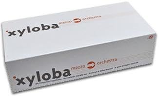 Xyloba Extension kit Mezzo-Orchestra