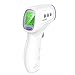 Hylogy Thermometer, Infrared Digital Thermometer with High Temperature Alarm Function for Children, Adults, Surface of Objects