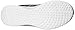 Skechers Sport Men's Energy Burst In The Mix Oxford,Black/White,9.5 M US