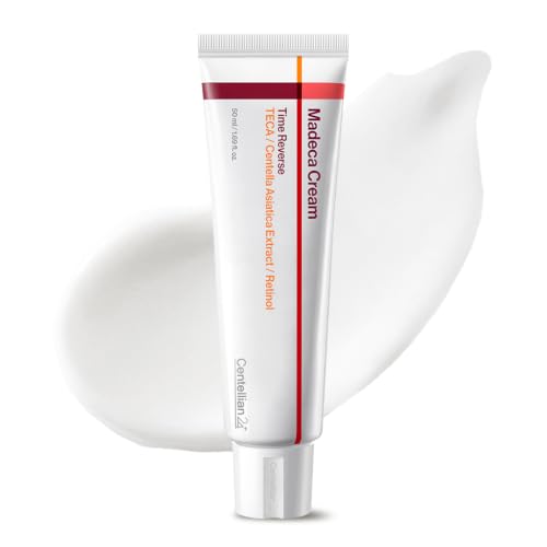 Centellian 24 CENTELLIAN 24 Madeca Cream Time Reverse