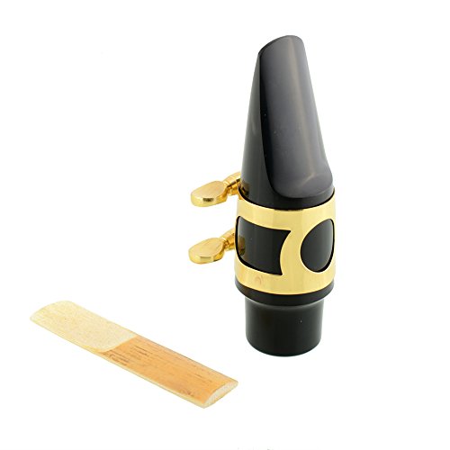 Xinzhi Alto Saxophone Mouthpiece Kit