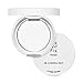 ETUDE HOUSE Fix & Fix Oil Control Pact 0.33oz. (9.5g) - Oil Cut Sebum Control Pact for Oily Skin, Smooth and Matte Finish