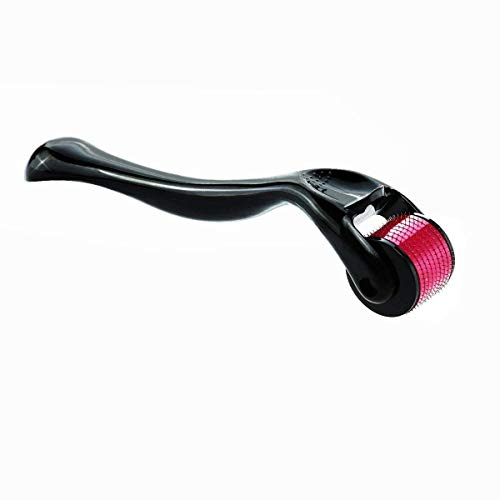 Beauty 540 Micro Needles Derma Roller Skin Care Tools/0.25mm