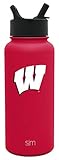 Simple Modern Officially Licensed Collegiate