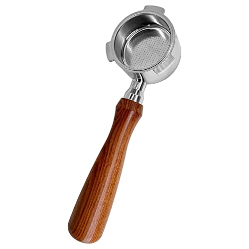 BLUCO 51mm Bottomless Portafilter Ear Bottomless Naked - Main Image