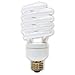 GE 71765 26-Watt Energy Smart Instant-on CFL (100-Watt equivalent) Light Bulb
