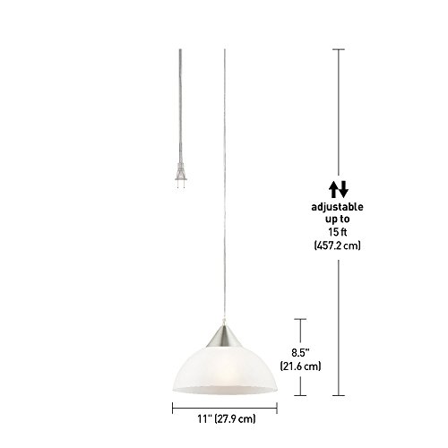 2 Globe+Electric+64413+Pendant+Lighting
