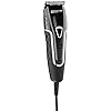 Conair Barbershop Series No-Slip Grip 20-piece Haircut Kit, Home Hair Cutting Kit