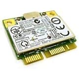 Genuine IBM Lenovo Thinkpad WiFi Wireless Half Mini Card RTK-RTL8188CE 802.11b/g/n FRU PN 60Y3247