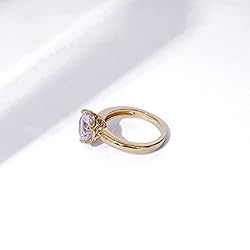 Amazon Collection Yellow-Gold-Plated Sterling