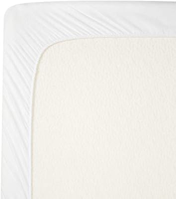 clevamama single mattress protector