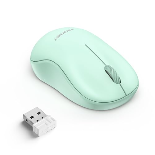 TECKNET Wireless Mouse
