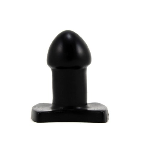 Tristan 2 Black by Vixen Creations