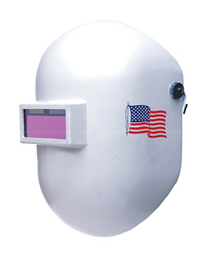 Fibre-metal by honeywell 110wh 10 piece helmet with ratchet headg…