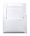 Ghost Paper Stationery Set - Embossed Lined Paper & Envelopes