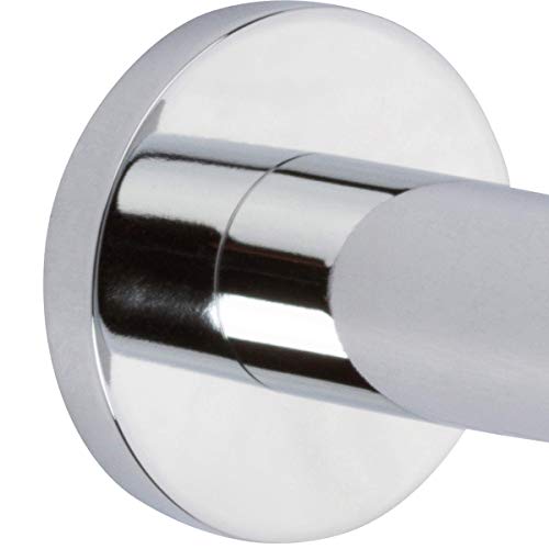 Ginger 4610/PC Kubic Single Robe Hook, Chrome