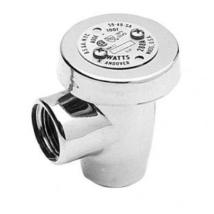 Frymaster VACUUM BREAKER 8100229