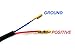 TMS Smoke Triangle Flush Mount LED Turn Signals for 1995-2007 Yamaha Kawasaki Suzuki Honda