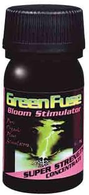 Green Fuse Bloom Stimulator Concentrate, 120 ml