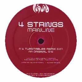 4 Strings - 4 Strings / Mainline - Zortam Music