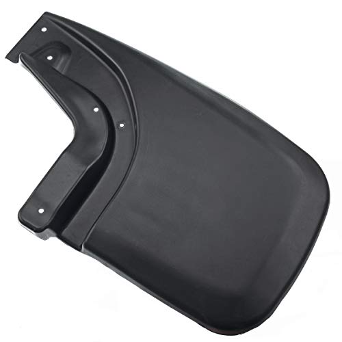 4 Premium+Splash+Mudflaps+Toyota+2005+2015